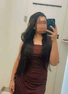 🦋Cam & Real meet🥂 ( independent) - escort in Mumbai Photo 2 of 3
