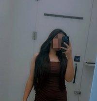 🦋Cam & Real meet🥂 ( independent) - escort in Mumbai
