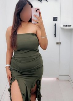 🦋Cam & Real meet🥂 ( independent) - escort in Chandigarh Photo 1 of 2
