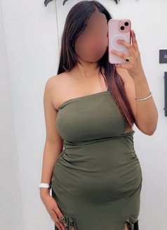🦋Cam & Real meet🥂 ( independent) - escort in Chandigarh Photo 2 of 2
