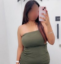 🦋Cam & Real meet🥂 ( independent) - escort in Chandigarh