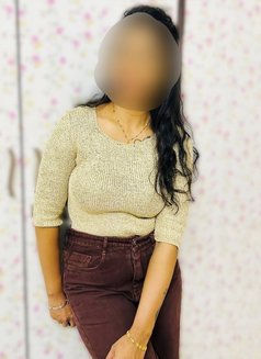 🦋Cam & Real meet🥂 ( independent), - escort in Pondicherry Photo 2 of 4