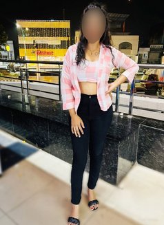 🦋Cam & Real meet🥂 ( independent), - escort in Pondicherry Photo 3 of 4