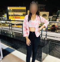 🦋Cam & Real meet🥂 ( independent), - escort in Pondicherry