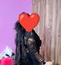 Mansi live Cam & Real meet - escort in Hyderabad Photo 2 of 2