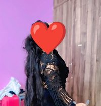 Cam & Real Meet - escort in Hyderabad Photo 2 of 2