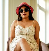 Cam & Real Meet - escort in Ahmedabad