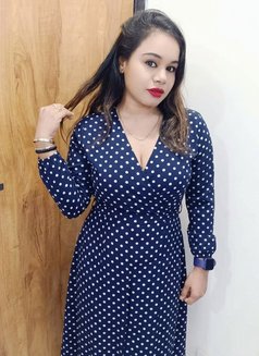 (Cam & Real Meet ) - escort in Ahmedabad Photo 4 of 4
