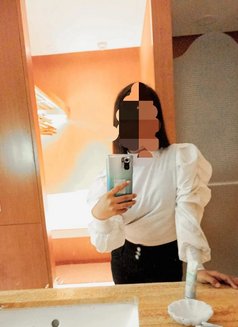 Anuu saw - escort in Bangalore Photo 13 of 13