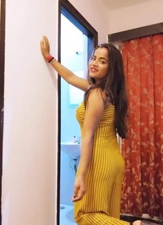 Cam 🫦 & REAL MEET - escort in Bangalore Photo 1 of 5