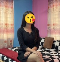 ꧁༒🦋(Cam & Real Meet)༒꧂ - escort in Bangalore