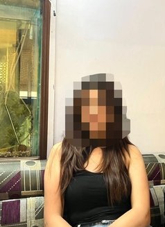 ❣️ CAM & REAL MEET❣️ - escort in Bangalore Photo 2 of 4