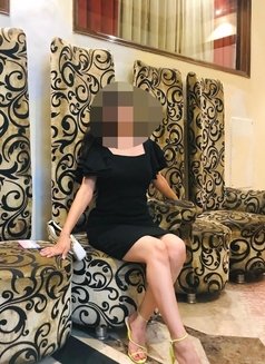 ❣️ CAM & REAL MEET❣️ - escort in Navi Mumbai Photo 1 of 4