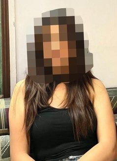 ❣️ CAM & REAL MEET❣️ - escort in Navi Mumbai Photo 2 of 4