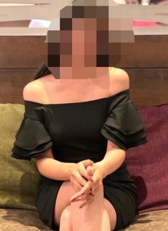 ❣️ CAM & REAL MEET❣️ - escort in Navi Mumbai Photo 3 of 4