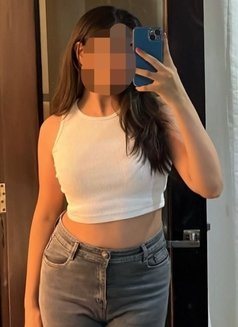 ❣️ CAM & REAL MEET❣️ - escort in Navi Mumbai Photo 4 of 4