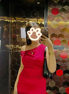 LET'S FUN TOGETHER 🤍5 - escort in Bangalore Photo 1 of 5