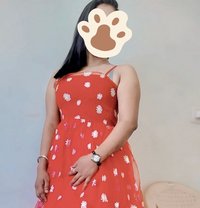 LETS FUN TOGETHER 🤍5 - escort in Bangalore Photo 1 of 1
