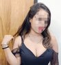 Shital (Cam & Real Meet ) - escort in Ahmedabad Photo 3 of 4