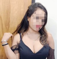 Shital (Cam & Real Meet ) - escort in Ahmedabad Photo 3 of 4