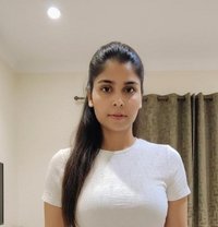 🦋 (Cam/Real) Meet 🦋 - escort in Chennai