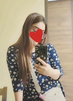 Cam & Real Meet - escort in Chennai Photo 3 of 6