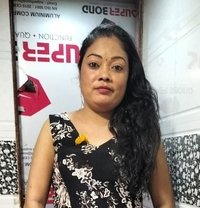 Only cash payment hotel service - escort in Mumbai