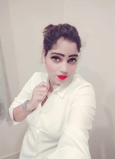 Cam🫦 & Real Meet 🤝 - escort in Jhansi Photo 1 of 1