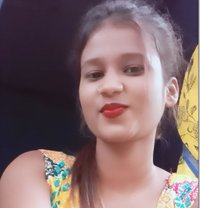 Cam & Real Meet - escort in Kochi