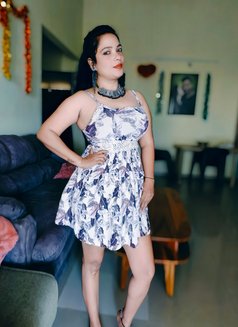 Cam & Real Meet - puta in Navi Mumbai Photo 3 of 4