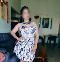 Anal & CIM. Cam show & Meet - escort in Mumbai