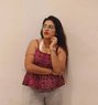 Cam & Real Meet - escort in Ranchi Photo 1 of 1