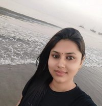 Cam & Real Meet, Kajal Independent Girl - escort in Mumbai