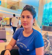 Cam & Real Meet, Kajal Independent Girl - escort in Mumbai