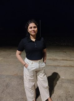 Cam & Real Meet, Kajal Independent Girl - escort in Mumbai Photo 4 of 4