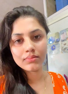 Cam & Real Meet, Kajal Independent Girl - escort in Mumbai Photo 5 of 5