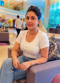 Cam & Real Meet, Kajal Independent Girl - escort in Mumbai Photo 4 of 4