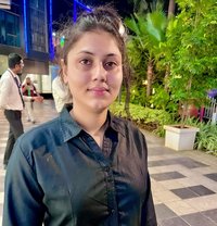 Cam& Real meet,Nisha Independent Girl - escort in Mumbai Photo 4 of 4