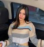 Cam& Real meet,Nisha Independent Girl - escort in Mumbai Photo 1 of 4