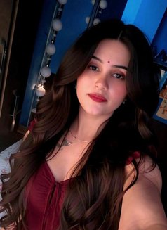 Cam& Real meet,monika Independent Girl - escort in Mumbai Photo 1 of 4