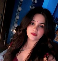 Cam& Real meet,monika Independent Girl - escort in Mumbai