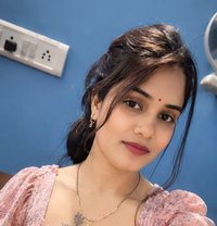 Cam& Real meet,monika Independent Girl - escort in Mumbai
