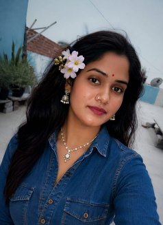 Cam& Real meet,monika Independent Girl - escort in Mumbai Photo 3 of 4