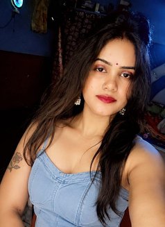 Cam& Real meet,monika Independent Girl - escort in Mumbai Photo 4 of 4