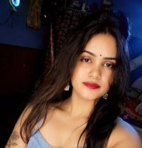 Cam& Real meet,monika Independent Girl - escort in Mumbai Photo 4 of 4
