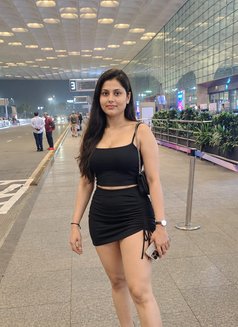 ❣️Cam & Real Meet ❣️Nisha Independent ❣️ - escort in Mumbai Photo 5 of 8