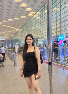 ❣️Cam & Real Meet ❣️Nisha Independent ❣️ - escort in Mumbai Photo 6 of 8