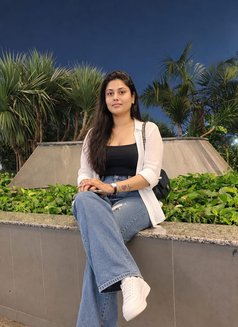 ❣️Cam & Real Meet ❣️Nisha Independent ❣️ - escort in Mumbai Photo 8 of 8