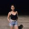 ❣️Cam & Real Meet ❣️Nisha Independent ❣️ - puta in Mumbai Photo 2 of 4