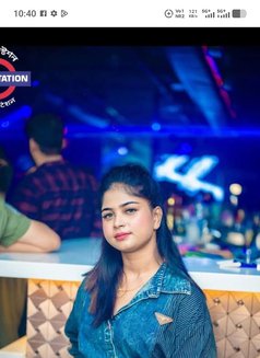 Cam$ Real Meet Rubi Individual Girl - escort in Mumbai Photo 1 of 3